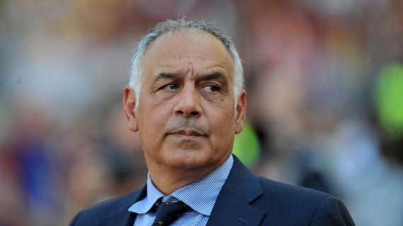 Pallotta: "VAR? Se non lo usano, a cosa serve?"