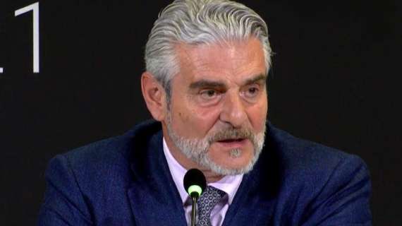 Arrivabene: "A Dybala auguro le soddisfazioni che merita, ma la Juve è sopra tutto"