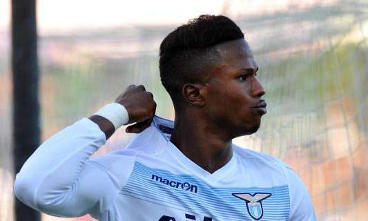 La Juventus alza l'offerta per Keita: 20 milioni più bonus. Dopo la Supercoppa possibile fumata bianca