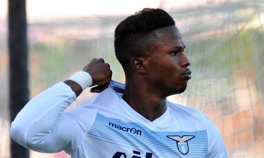 Il Messaggero - Inter vicina a Keita: alla Lazio Jovetic o Eder? Tentativo fallito per Milinkovic-Savic