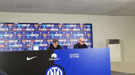 Torino, Juric in conferenza: "Espulsione determinante. Sensazione per la stagione positiva perché..."