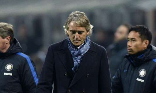 Mauro: "Inter, è dura fare la capolista. E Melo..."