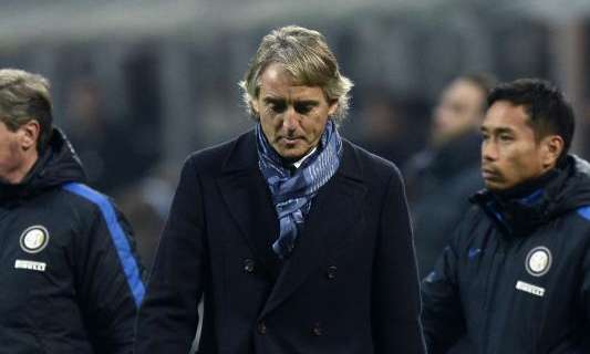 GdS - Post Inter-Lazio, dura lite JoJo-Mancini, poi scambio di opinioni Melo-Icardi: la ricostruzione