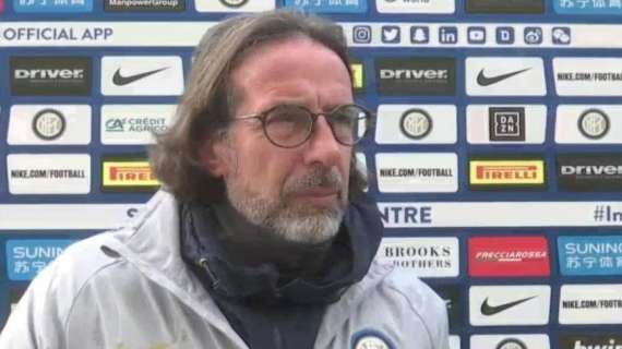 La Primavera fa visita all'Empoli, la Berretti va a Monza: il programma del settore giovanile nel weekend 