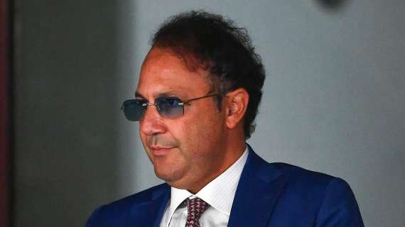 Iervolino, pres. Salernitana: "Venti milioni per Pirola e Dia, investimento mai realizzato qui"