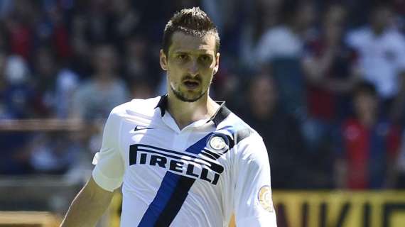 Tre squadre su Kuzmanovic. Ma l'Inter non lo regala