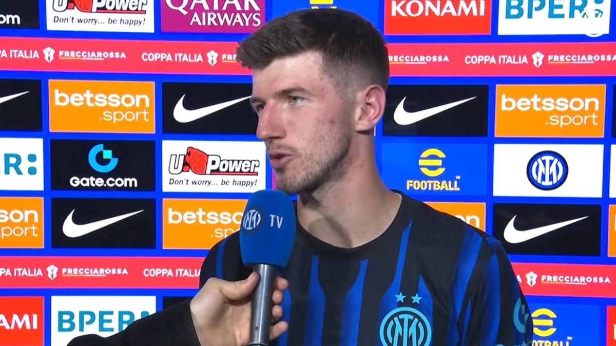 Sucic: "Il mio gol più importante? Vale anche se fa tripletta il portiere, ma..."