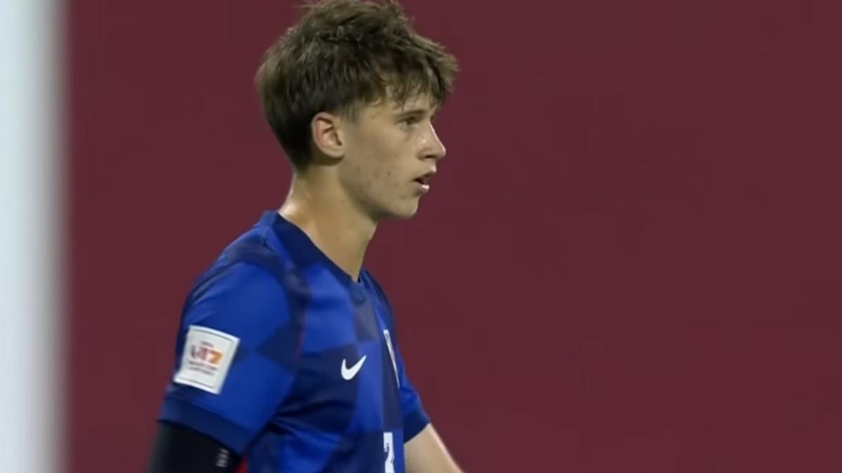 Fatta per Leon Jakirovic, il padre Sergej lo 'annuncia' su Instagram: "Sempre forza Inter"