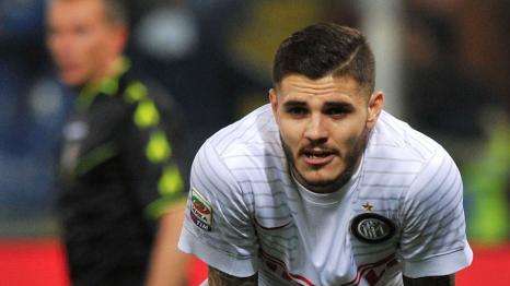 SM - Rinnovo Icardi, il punto. Sullo sfondo tre inglesi