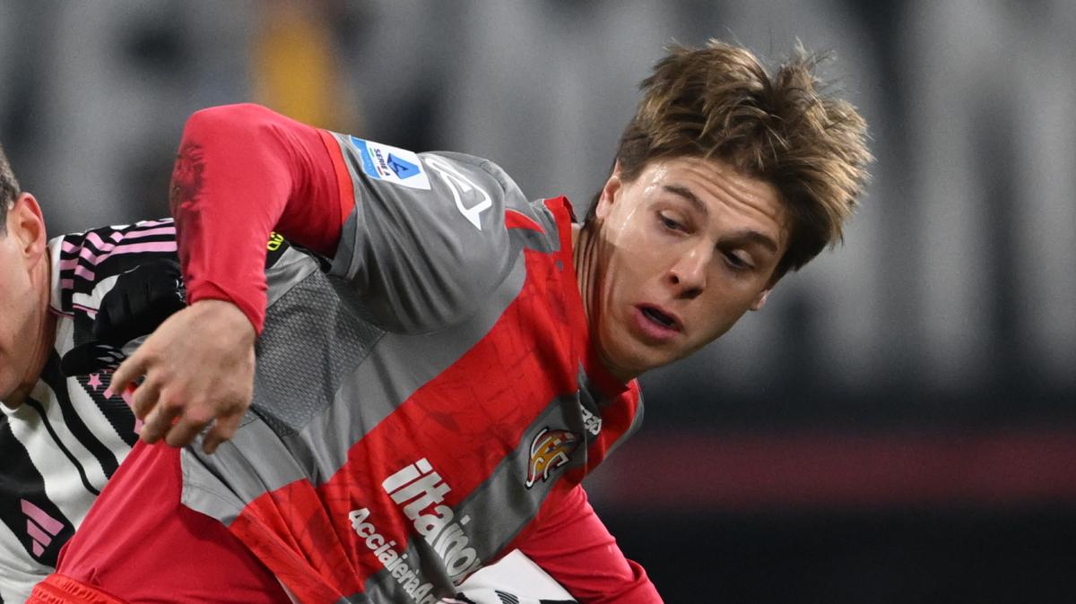 Cremonese, Zerbin: "Prepareremo la gara con l'Inter studiando gli aspetti con cui farle male"