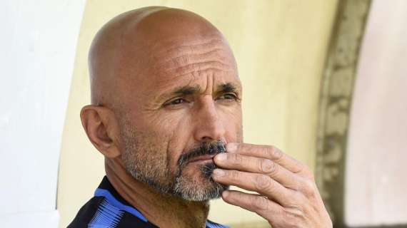 CdS - La psicologia di Spalletti: c'è un piano studiato 