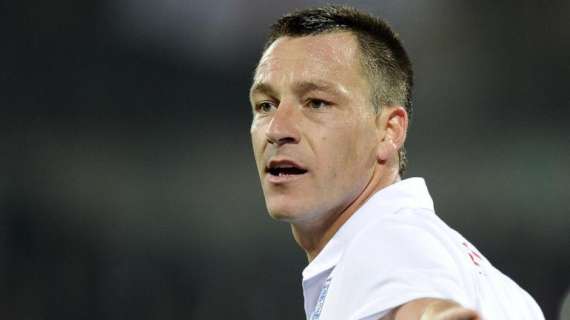 Terry, futuro in MLS? Super offerta dai N.Y. Red Bulls