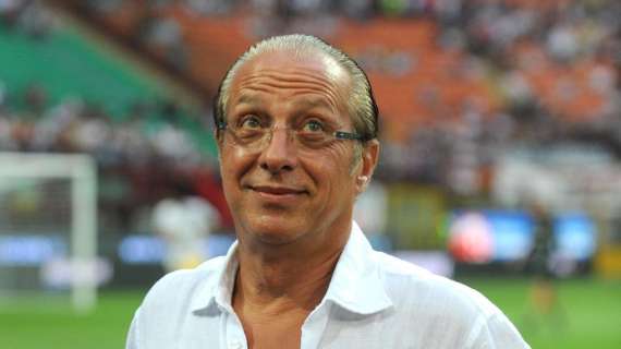 P. Berlusconi: "ET? Segno di cambiamento. Stadio..."