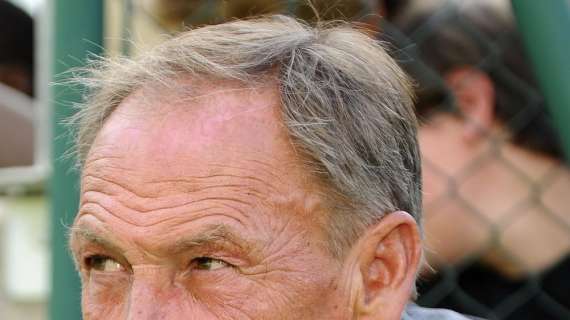 Zeman chiede tempo: "Dopo l'Inter sembrava che..."