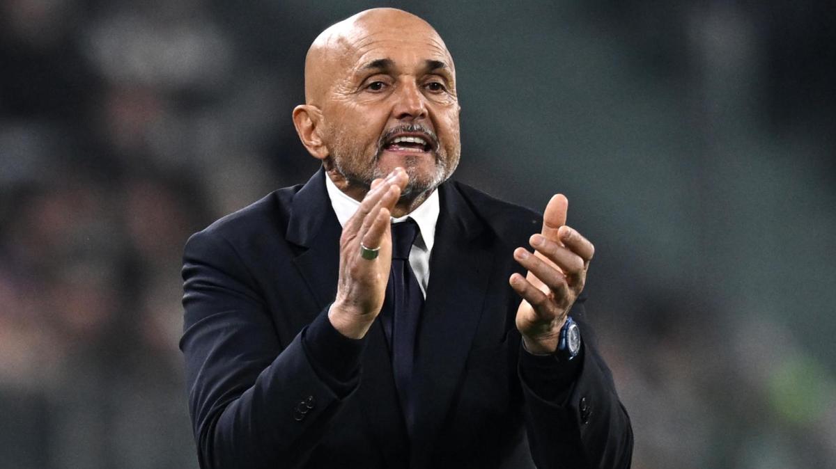 Italia, playoff a marzo. Spalletti sicuro: "Sono convinto che andremo al Mondiale"