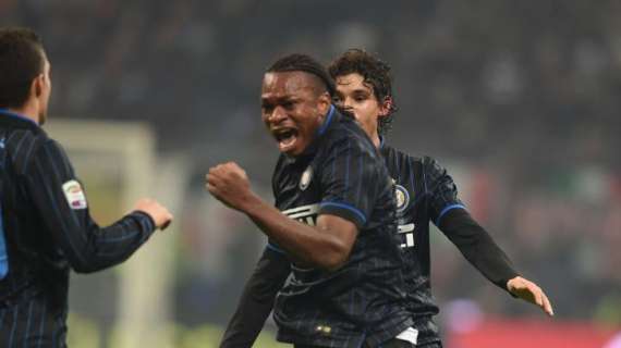 Torino, obiettivo Joel Obi: si tratta con l'Inter