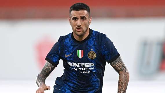 GdS - Incognita in vista del Liverpool: Vidal non convince, Vecino carta a sorpresa?