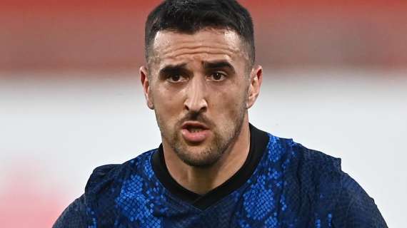 Sky - Vecino, futuro nella Liga? Gattuso potrebbe accoglierlo al Valencia