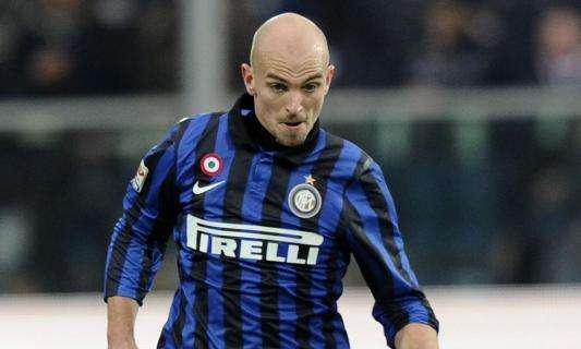 Cambiasso: "Ora metteranno via tante critiche..."