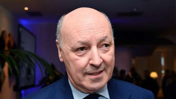 Marotta: "Var? Non perfetto, ma elimina molti errori"