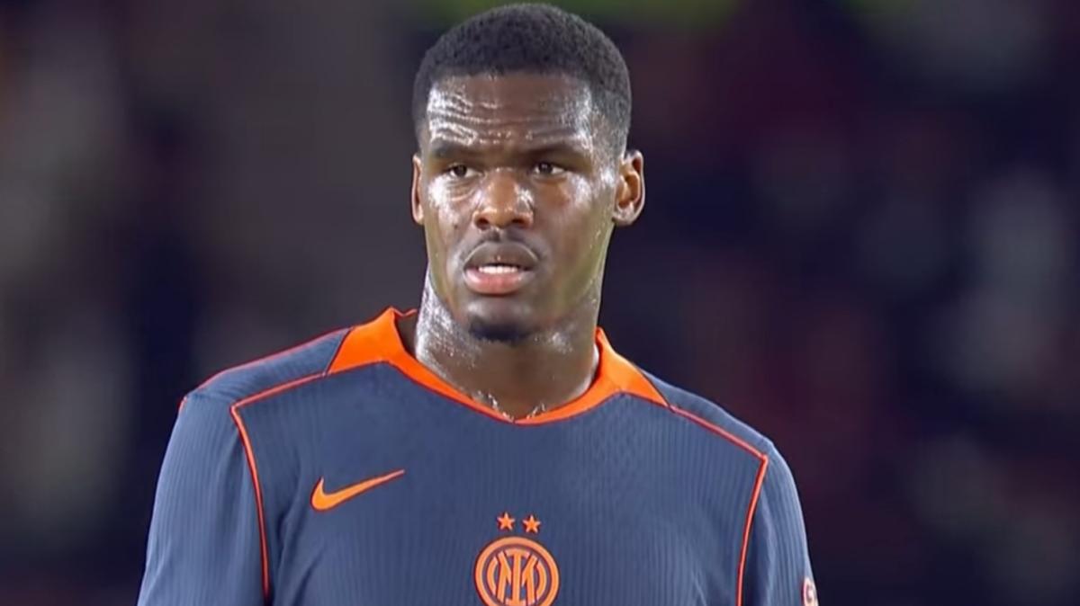 Finisce il 2025 di Bonny: il francese si fa male in allenamento, ecco l'esito degli esami effettuati quest'oggi