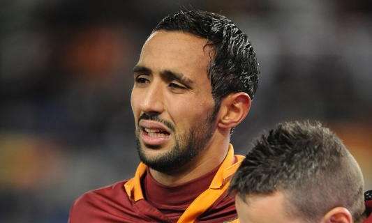 Express - Dopo Vidic, lo United ripunta su Benatia