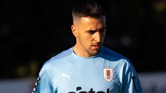 GdS - Vecino a un passo dalla Lazio: triennale pronto per l'uruguaiano