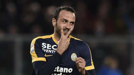 TMW - Clamoroso Pazzini, piace al Chievo Verona