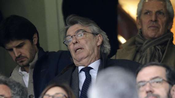 CdS - Moratti ora stravolge il quadro dirigenziale?