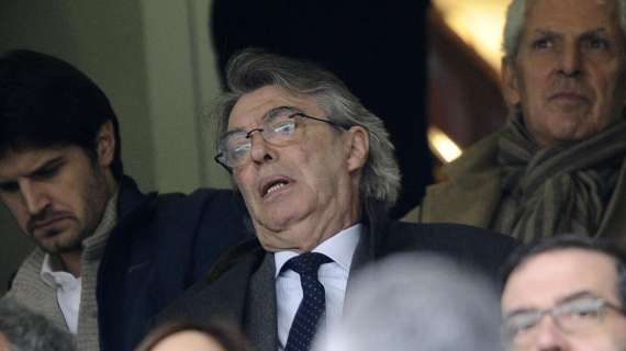 Moratti: "Icardi, quasi fatta! Sì, pensai di vendere l'Inter. Lo stadio, i rinnovi e..."