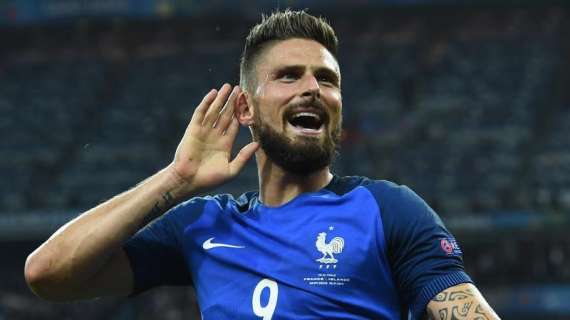 CdS - Arsenal su Icardi: l'offerta è di 30 mln più Giroud