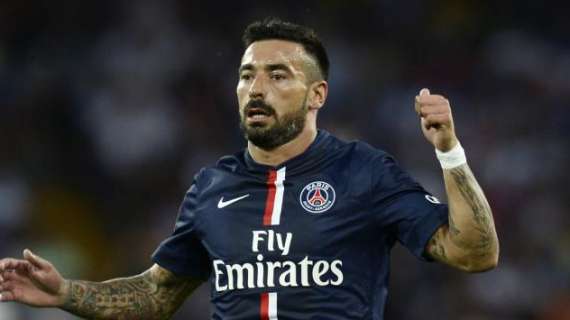 Blanc: "Lavezzi? Vanno fatte scelte per il progetto"