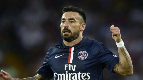 Orsi: "Lavezzi non sposta equilibri, all'Inter non serve"