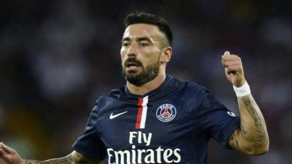 SM - Le cifre a cui Lavezzi può arrivare all'Inter