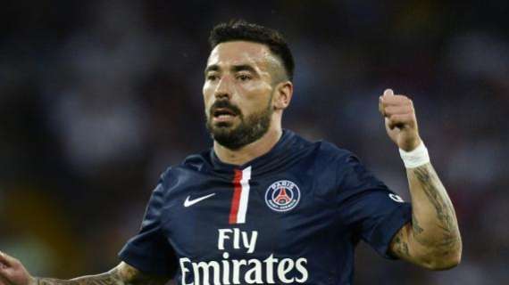 GdS - Lavezzi, ci pensano Mancio e Thohir? Il punto