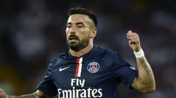 In Germania: tra Lavezzi e l'Inter spunta il Fenerbahçe