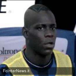 Balotelli, esultanza polemica dopo i tanti fischi