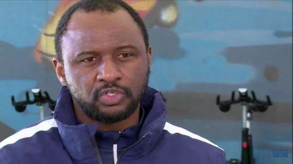 O. Marsiglia, Patrick Vieira il possibile dopo-Bielsa