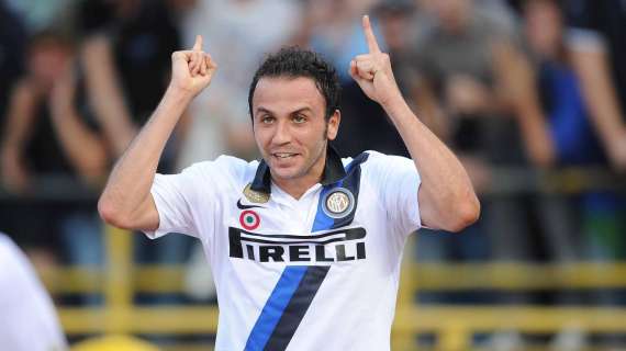 Inter-Napoli, Barzaghi (Mediaset): "Pazzini recupera"