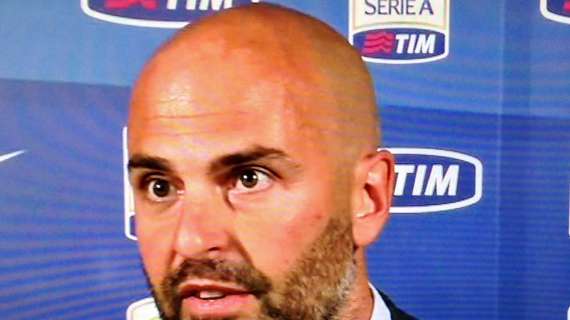 Giulini: "Tiferò contro l'Inter solo due volte. Noi..."