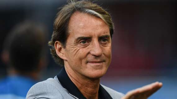 Mancini: "Non rifarei la scelta di lasciare la Nazionale. Io attaccato ai soldi? Chi non sa la storia la rilegga"