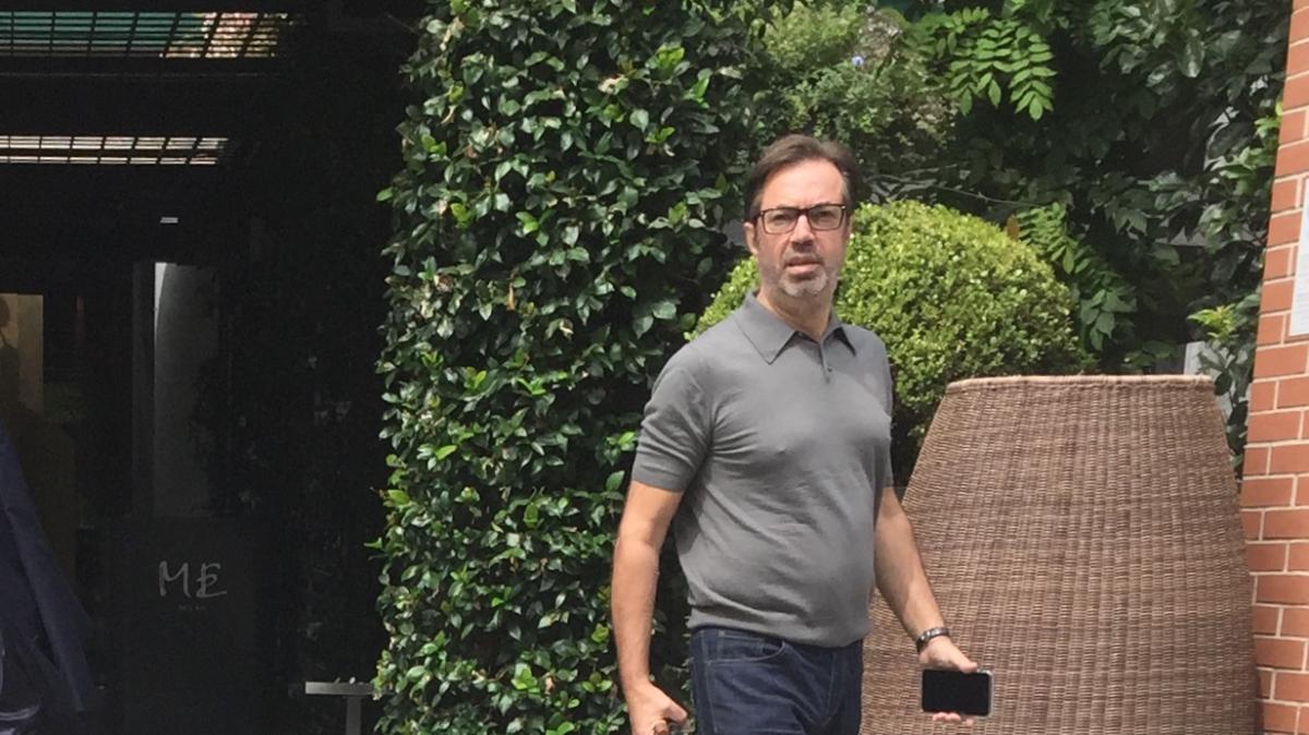 Accusa di evasione fiscale sui contratti di Perisic e altri giocatori: assolto Fali Ramadani