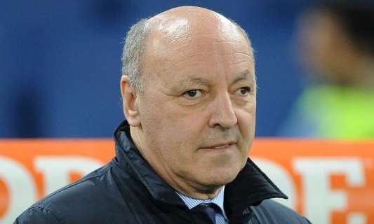 Marotta: "Scudetto, Inter concorrente più autorevole" 