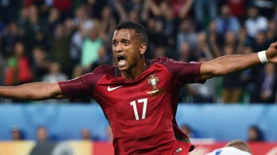 Dalla Turchia - Atletico Madrid in vantaggio su Nani