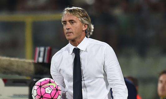GS - Inter, un bilancio che torna a Mancini