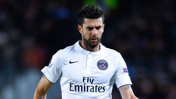 Ag. Thiago Motta: "PSG, progetto super. La Serie A..."