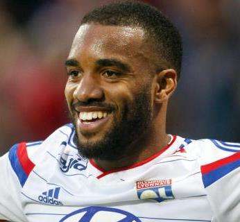 L'Inter vuole Lacazette? Lui pensa di lasciare Lione