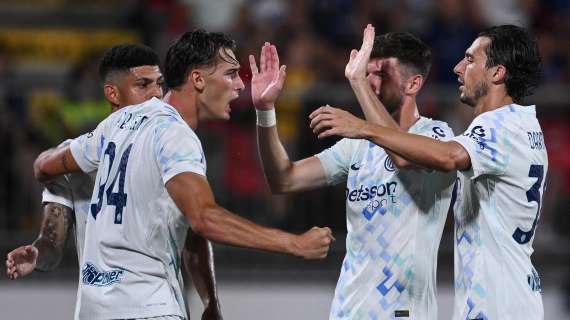 Corsera - Chivu vuole un'Inter diversa da quella di Inzaghi: i tratti identitari