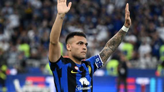 Tyc Sports - Argentina, possibile chance per Alvarez contro il Canada: Lautaro in panchina?