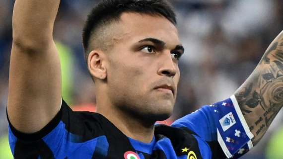 Corsera - Pallone d'Oro? Lautaro ha un obiettivo. Che crescita dal 2018 in poi